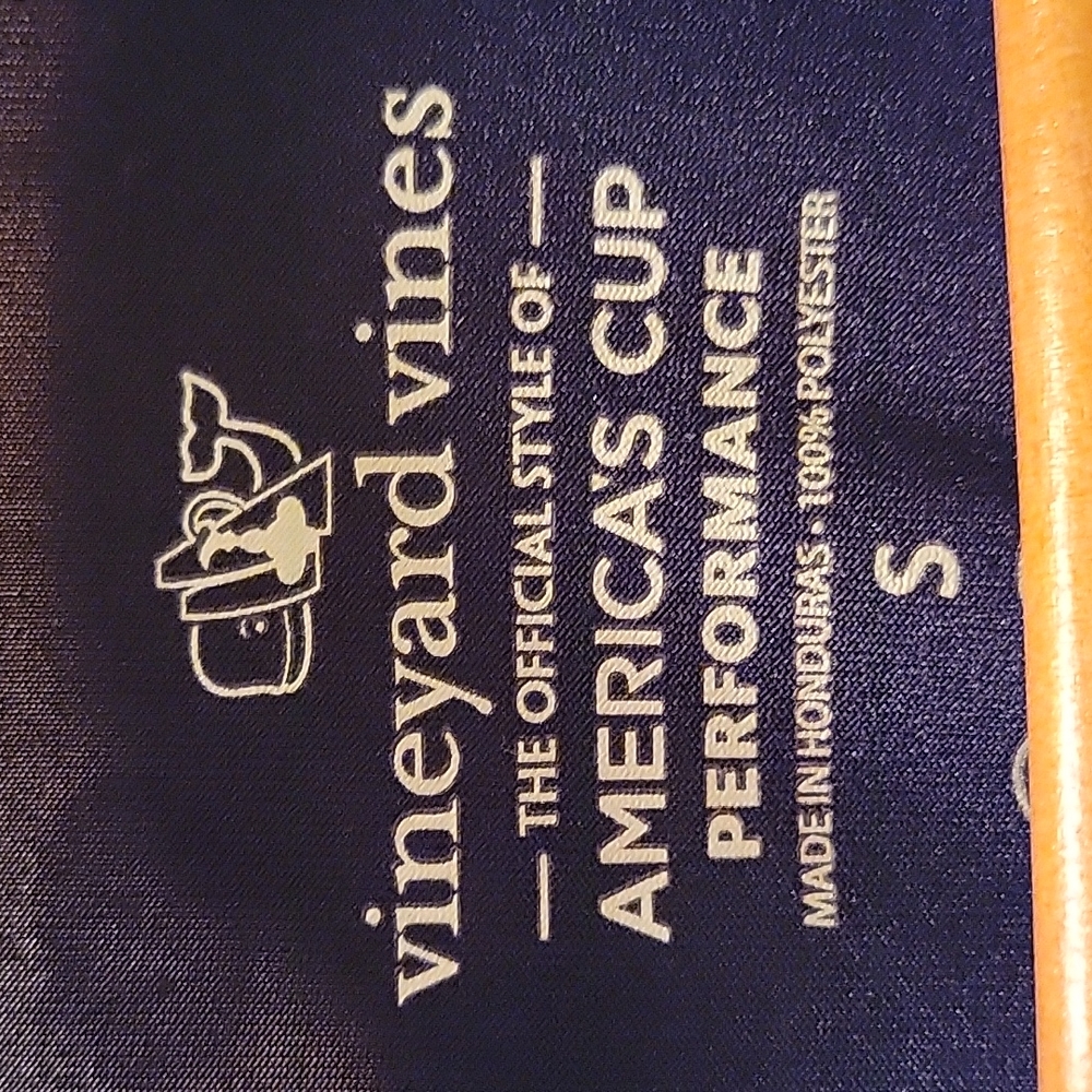 Vineyard Vines Performance Tee - image 4